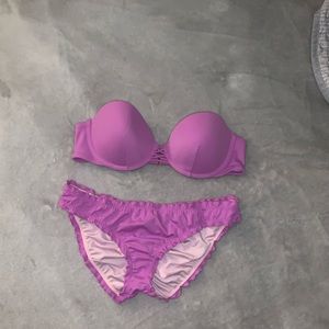 Victoria’s Secret Bikini Set